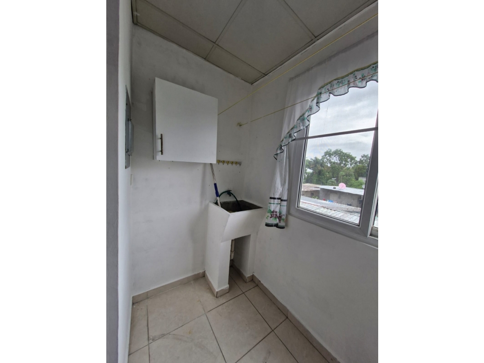 Se Alquila Apartamento- PH Hannah - 2