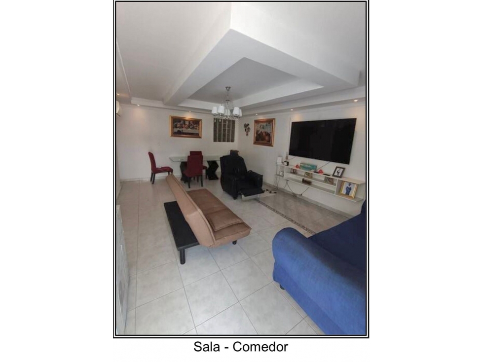 Casa en Venta Don Bosco — foto 3