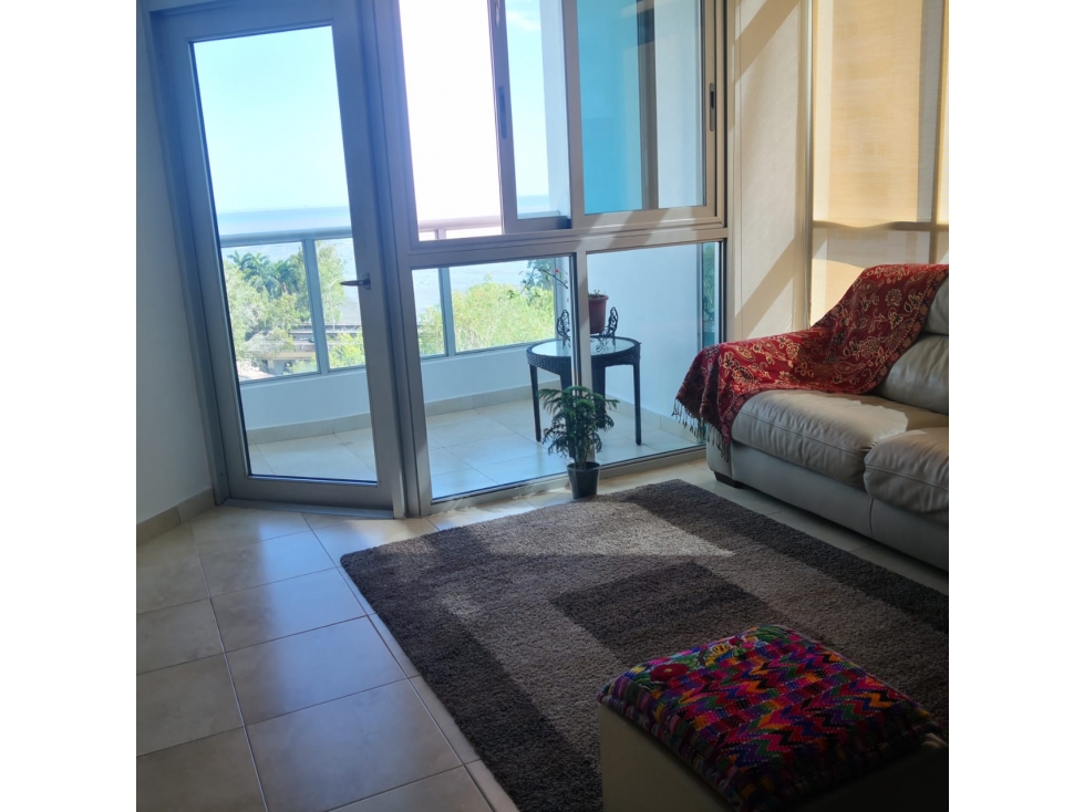 Apartamento en Alquiler Costa del Este — foto 2