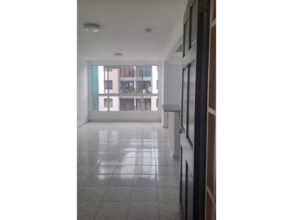 Apartamento en Alquiler Río Abajo