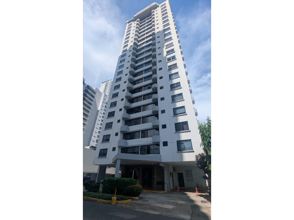 Apartamento en Venta PH Mirador, San Francisco
