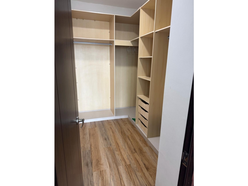 Apartamento en Alquiler PH Cosmopolitan, San Francisco — foto 6