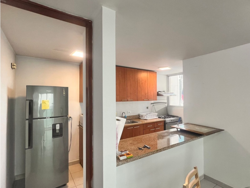 Apartamento en Alquiler PH Terramar — foto 4