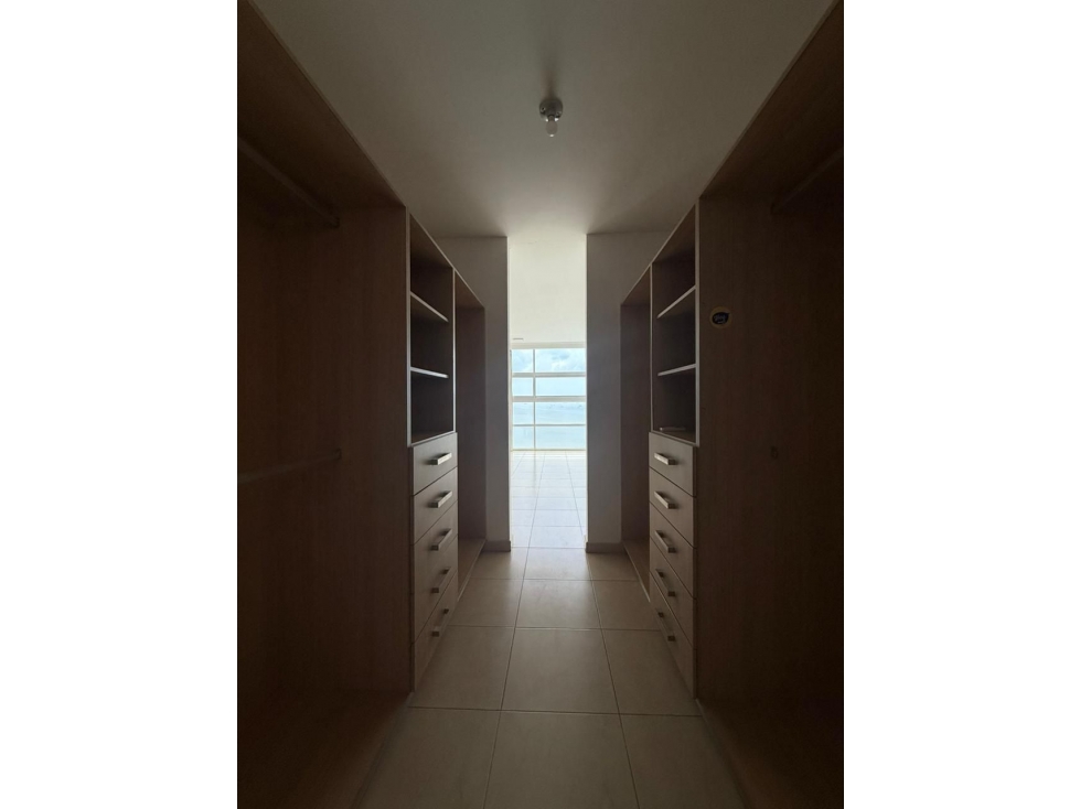 Apartamento en Alquiler Waters On The Bay