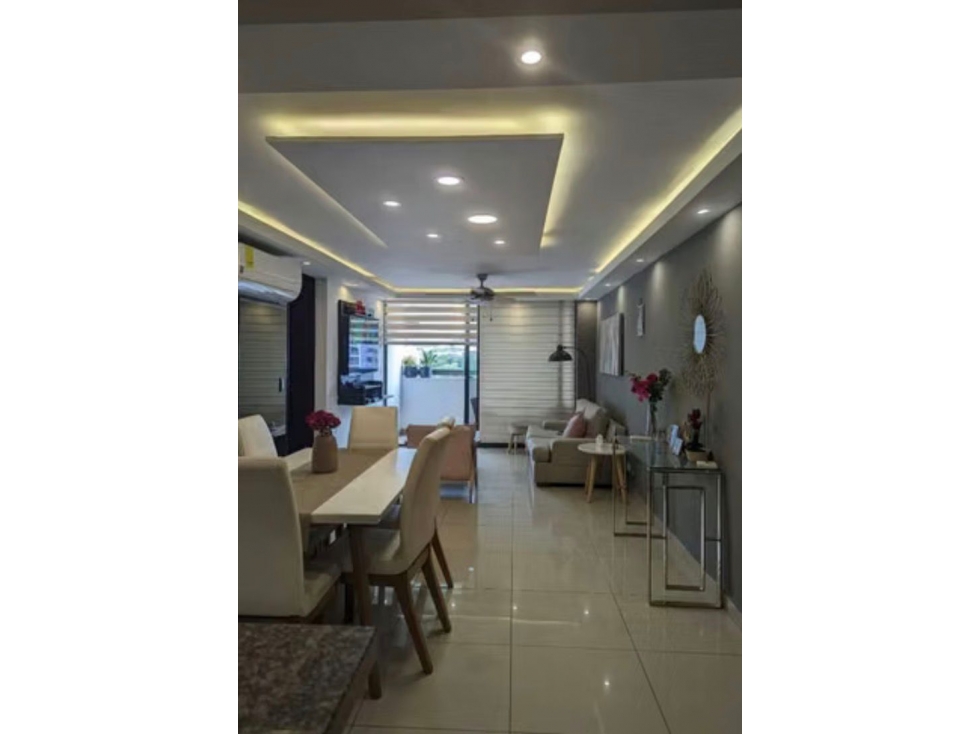 Apartamento en Venta PH Condado Country Club — foto 2