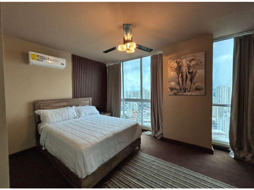 Apartamento en Venta o Inversión PH Park Loft — foto 2