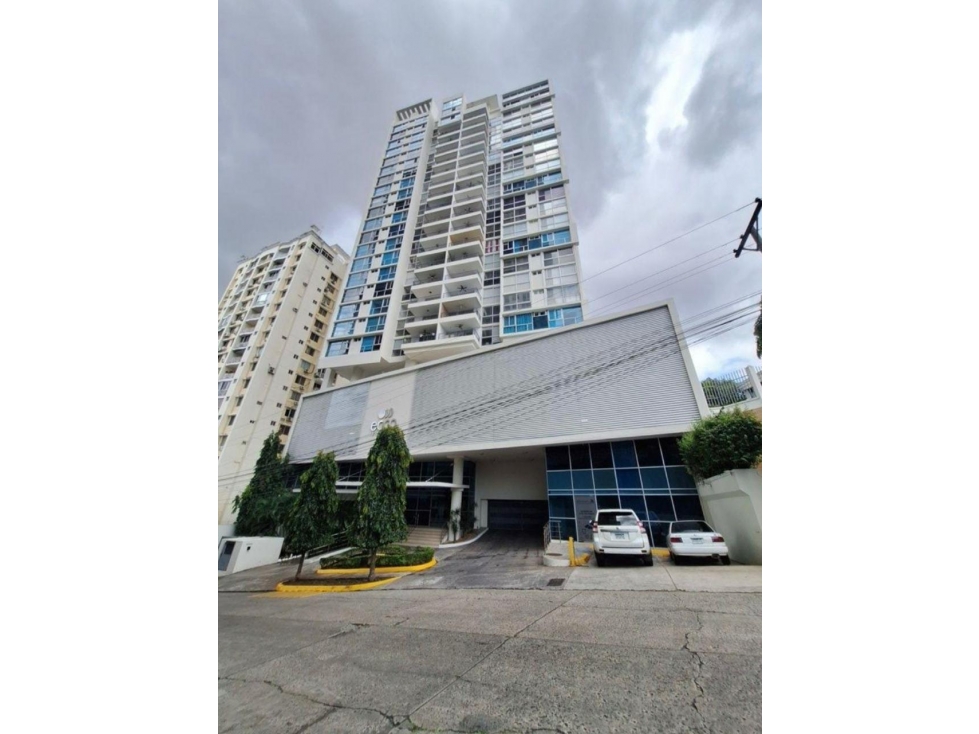 Apartamento en Venta PH Eco Tower