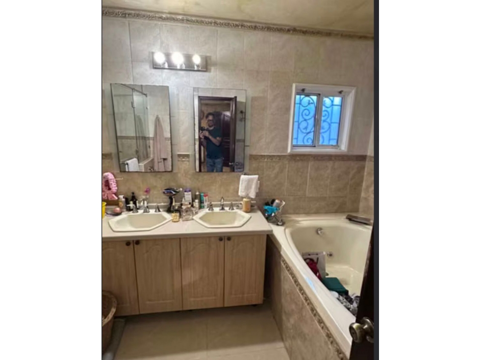 Casa en Venta Altos de Panamá - 2