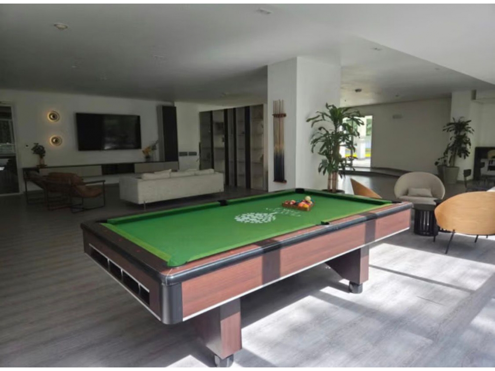 Apartamento en alquiler Clayton — foto 3