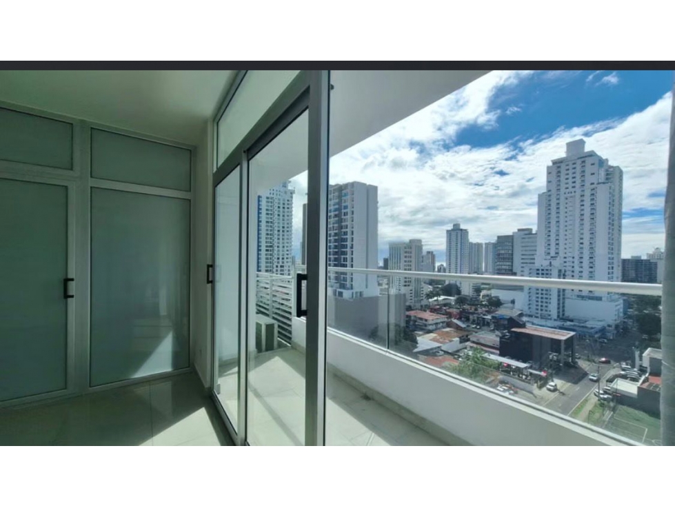 Apartamento en Venta PH Firenze, San Francisco