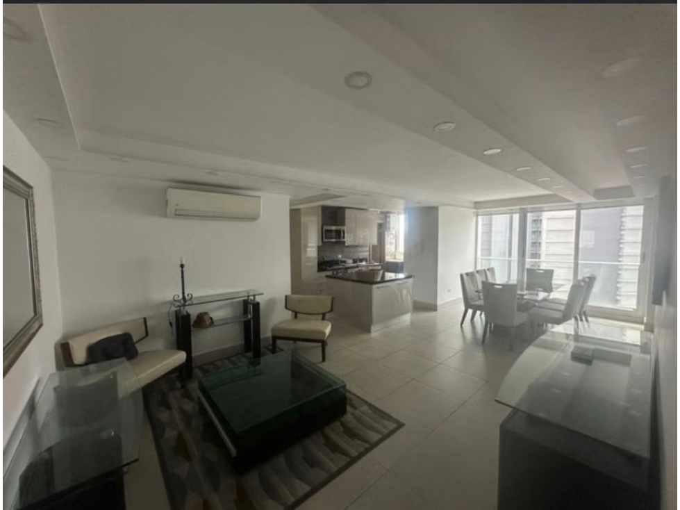 Apartamento en venta PH Park City, Obarrio