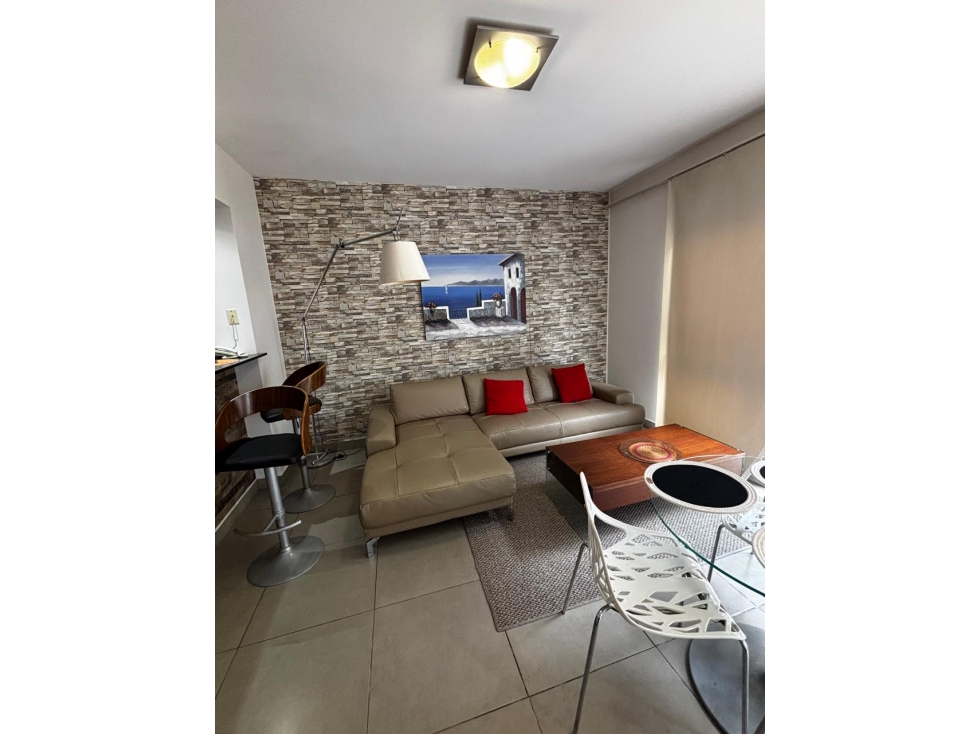 Apartamento Amoblado en Alquiler Panamá Pacífico — foto 2