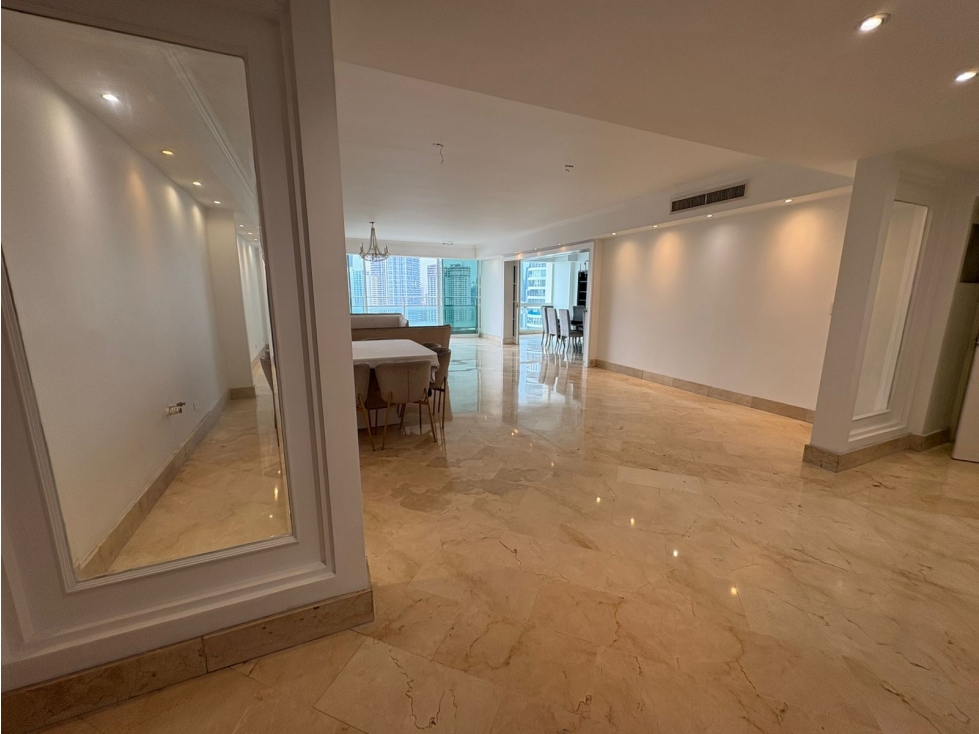 Apartamento en Alquiler PH Península, Paitilla — foto 2