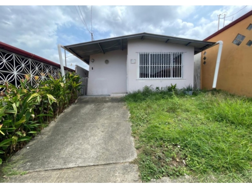 Casa en Venta Villa Lucre, San Miguelito