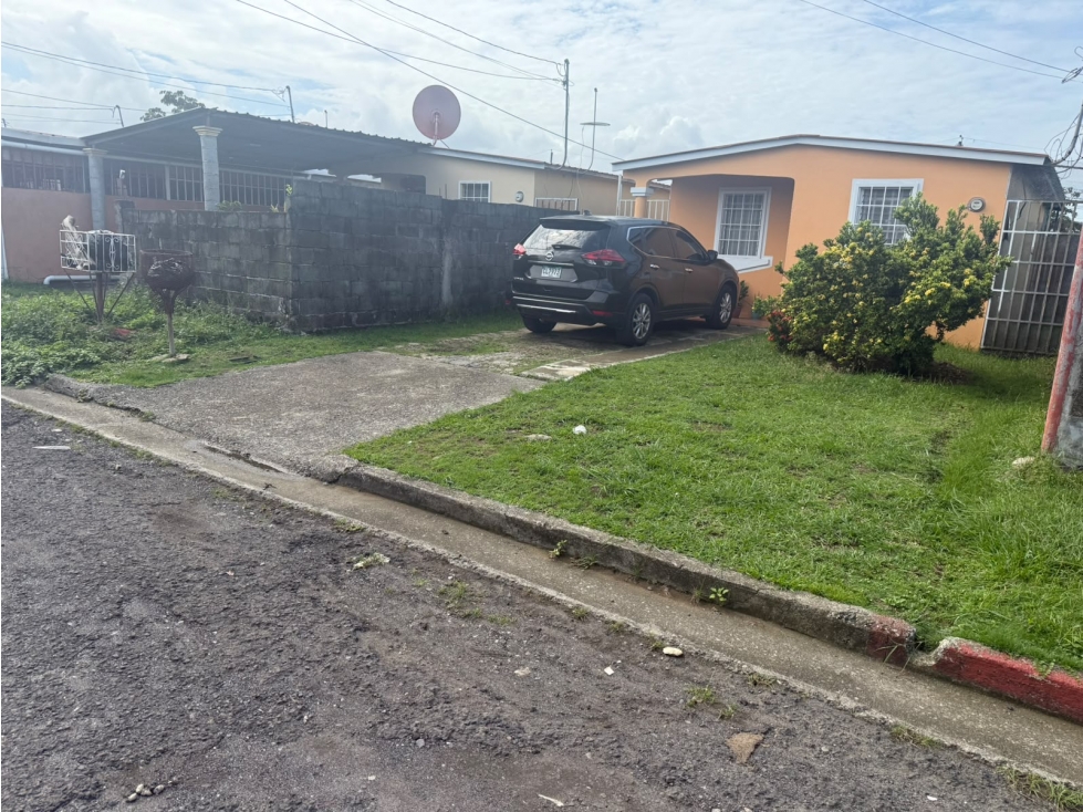 Casa en Venta Los Cántaros, Pacora
