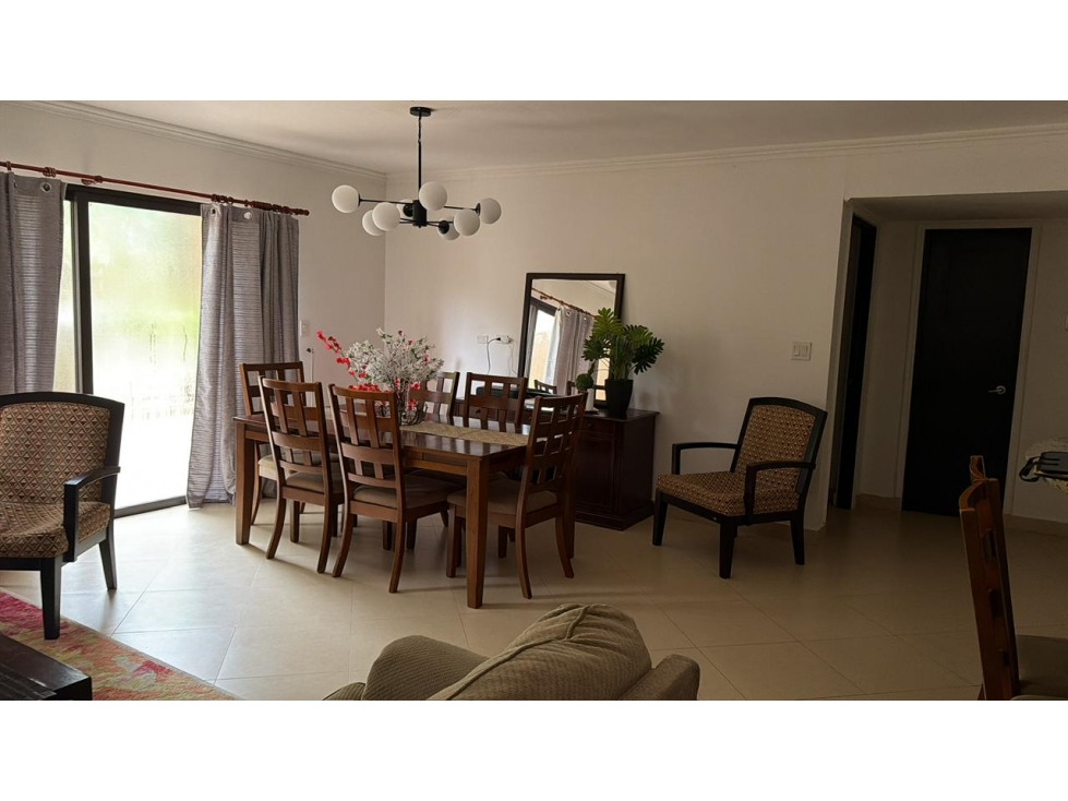 Apartamento en Alquiler PH Embassy Club — foto 2