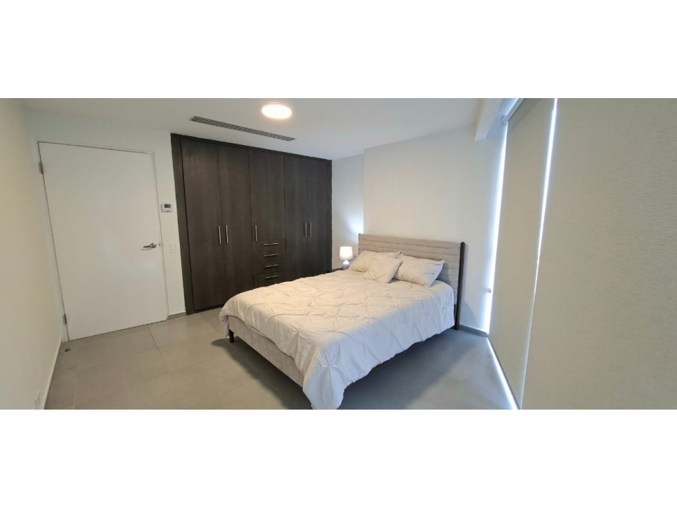 Apartamento en Alquiler Yacht Club — foto 2