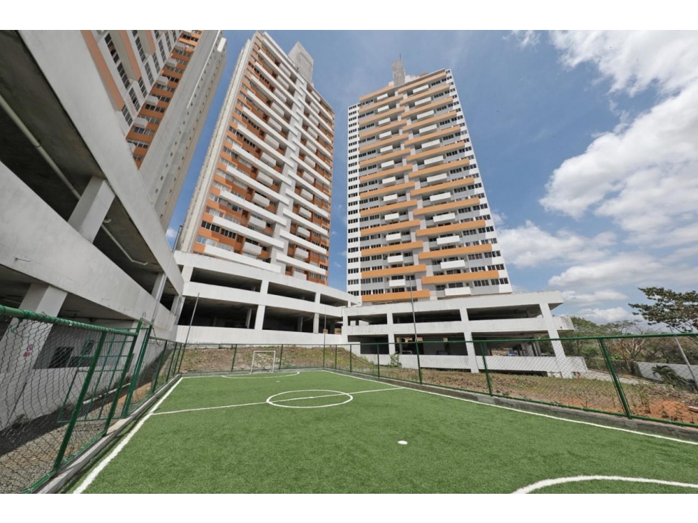 Apartamento en Alquiler PH Mystic Valley, El Crisol