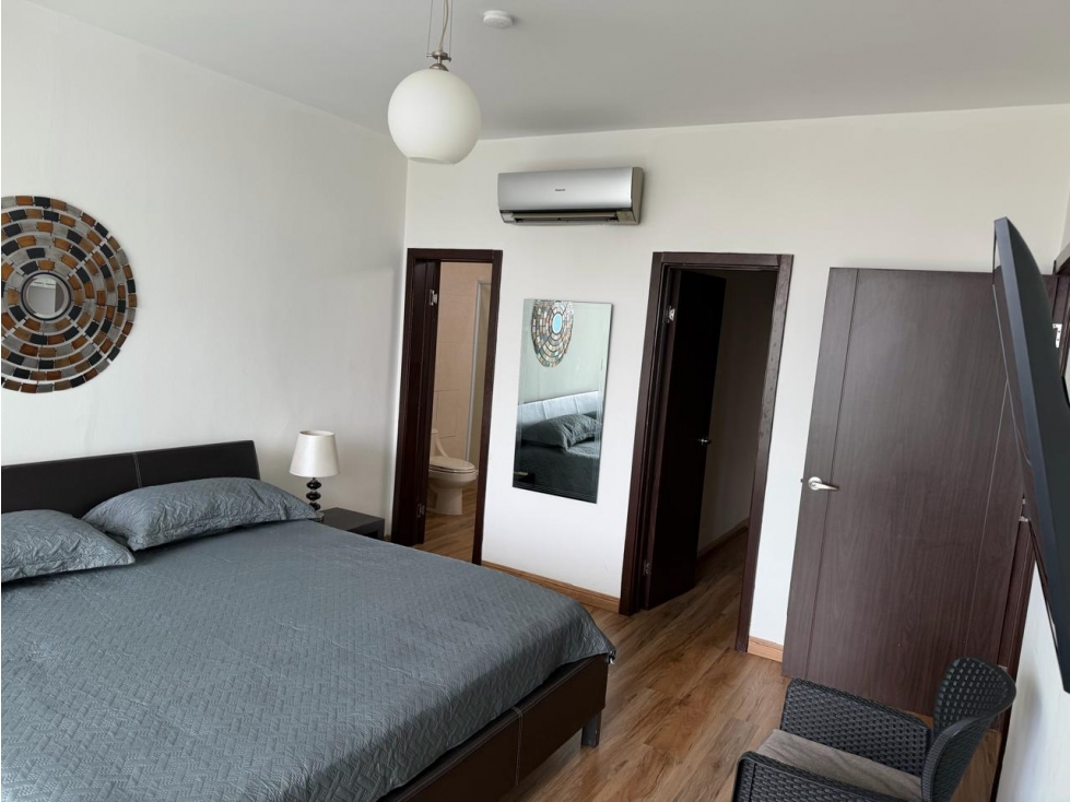 Apartamento en Alquiler PH Cosmopolitan, San Francisco — foto 4