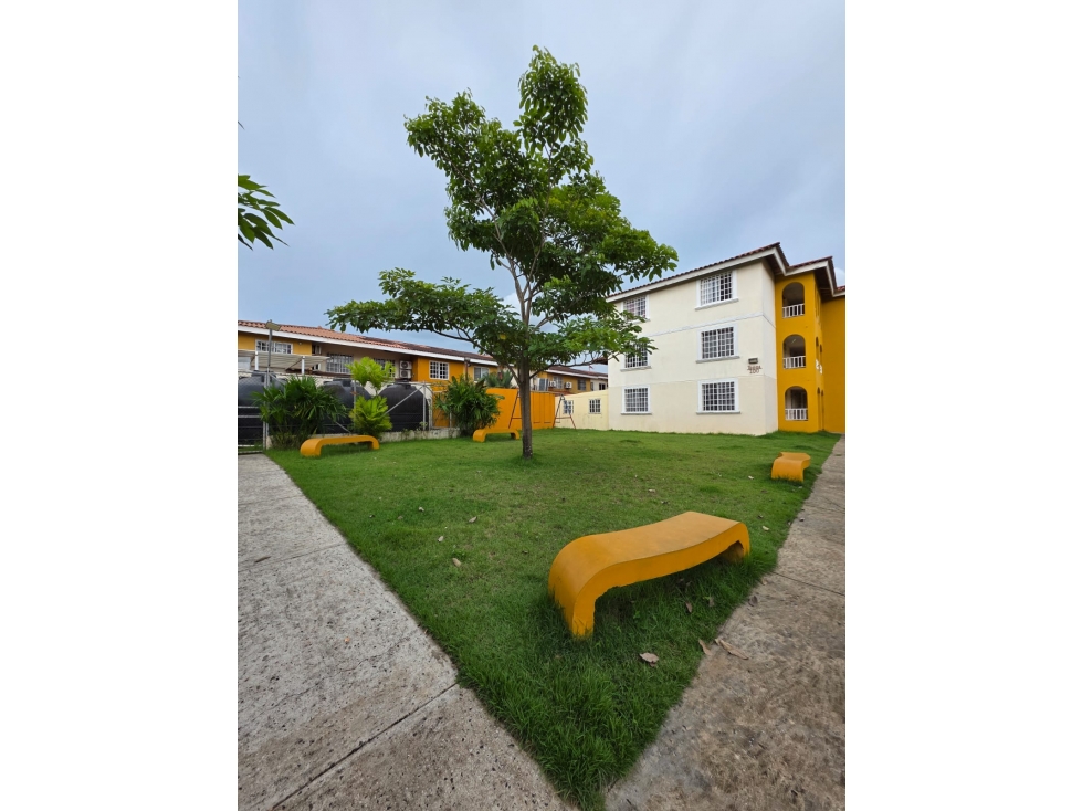 Se Alquila Apartamento -Don Bosco Cantabria II — foto 2