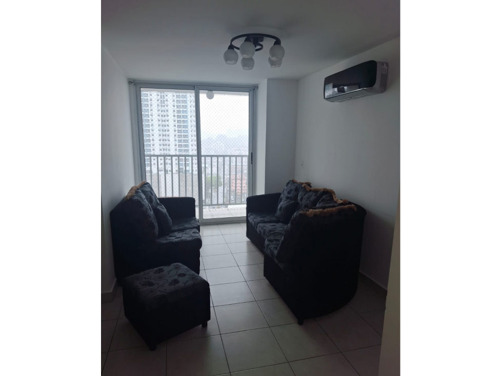 Apartamento en Alquiler Ph Riverside