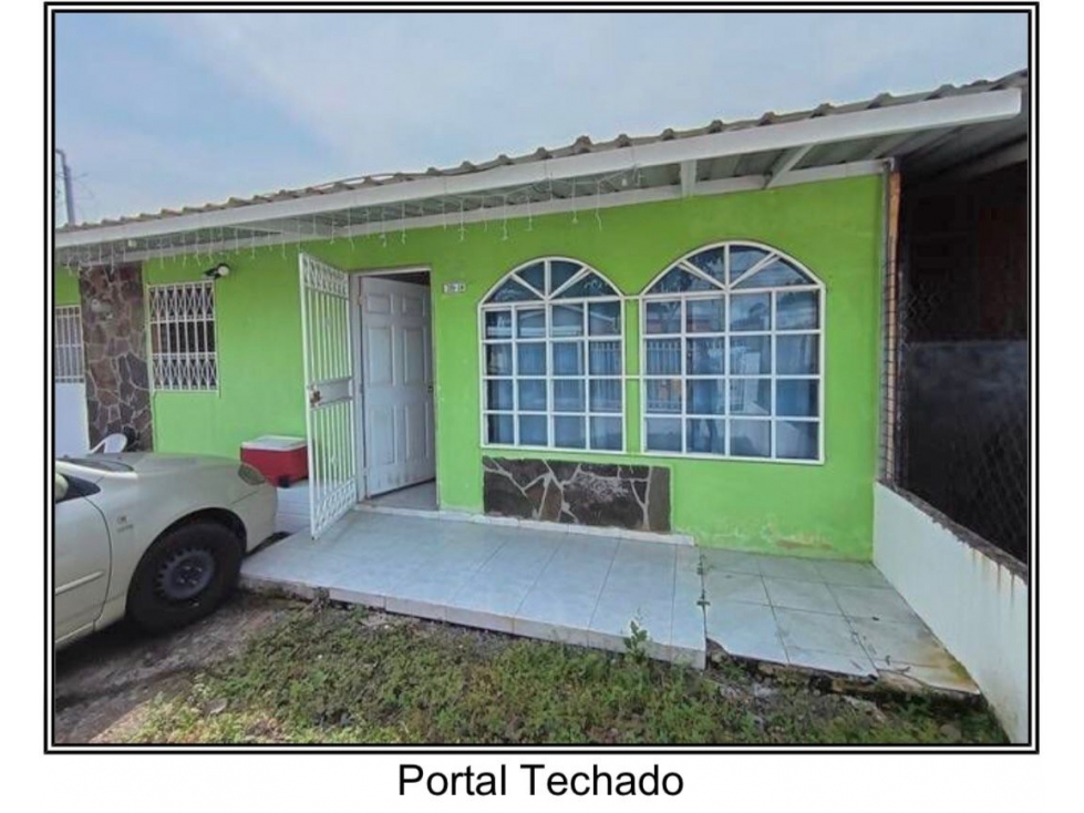 Casa en Venta Don Bosco