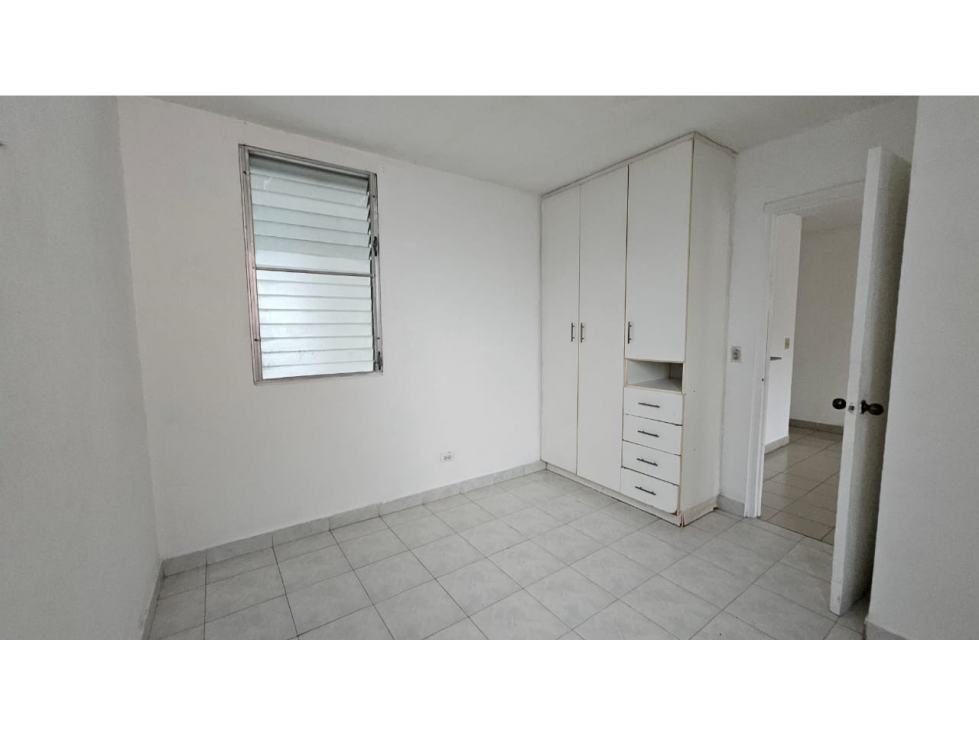 Apartamento en Venta Betania