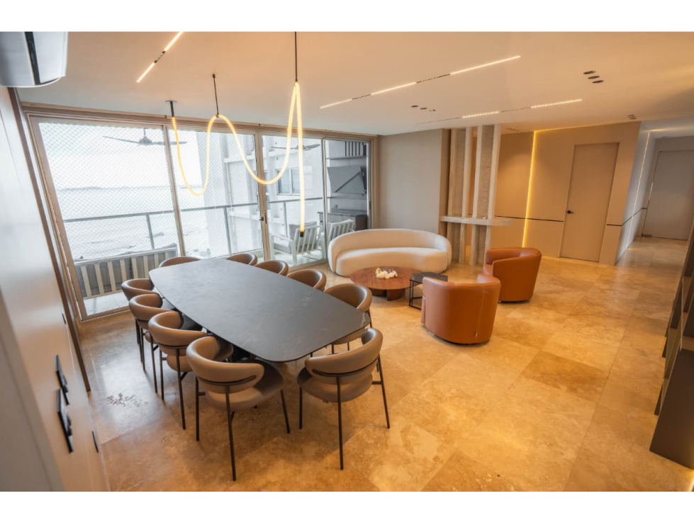 Apartamento en Venta PH Q Tower, Punta Pacífica