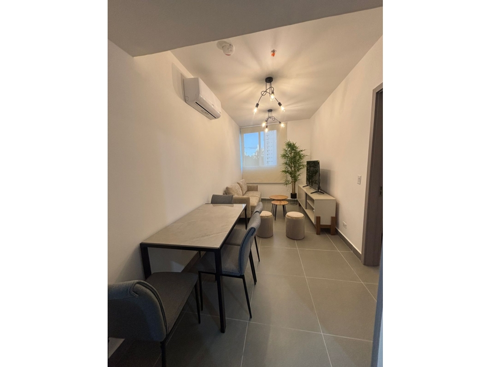 Apartamento en Alquiler PH Signature Point