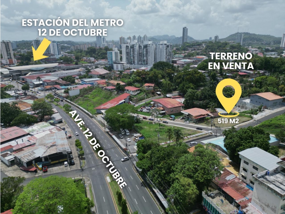 Terreno en Venta - Pueblo Nuevo — foto 2