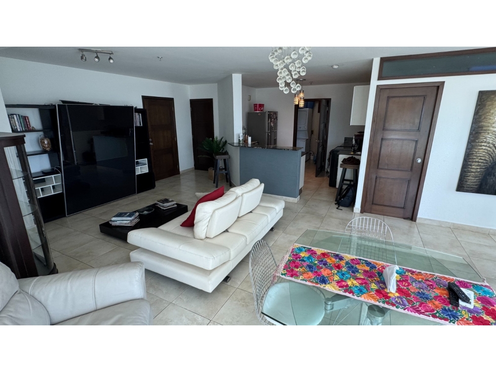 Apartamento en Alquiler Costa del Este — foto 4