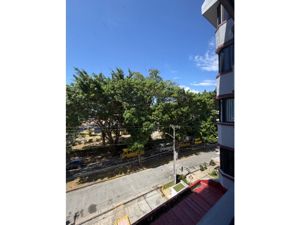 Apartamento en Alquiler La Alameda — foto 3