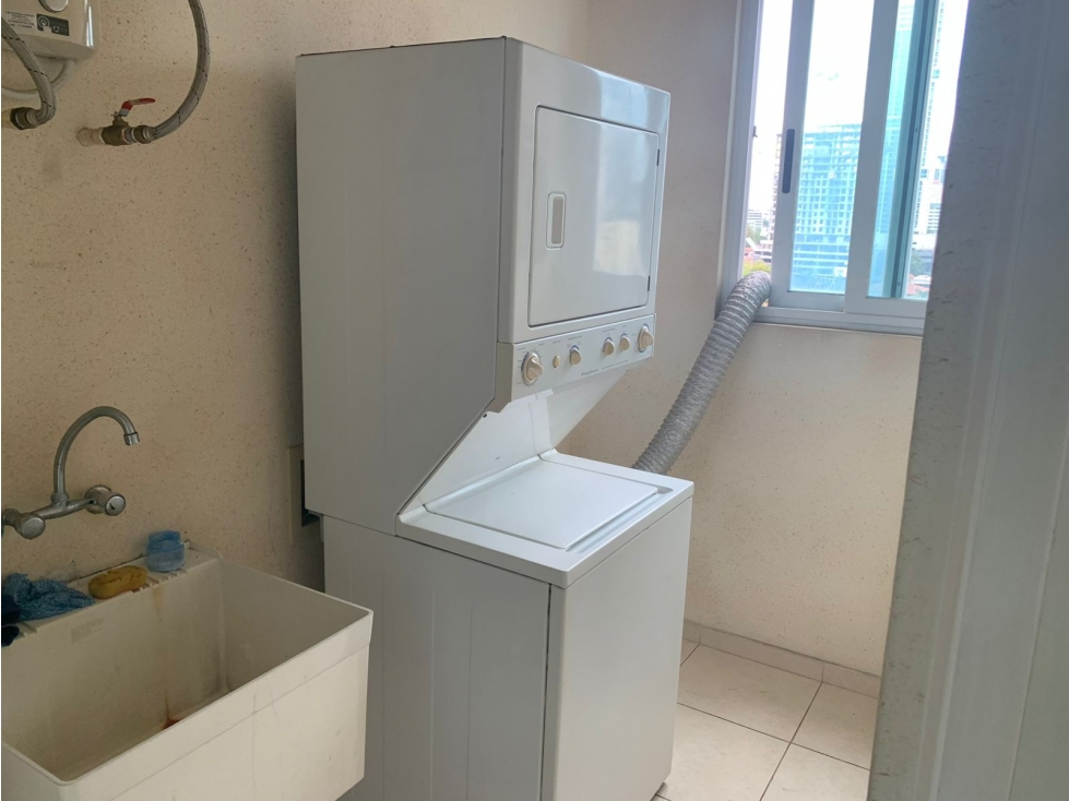 Apartamento en Alquiler PH Vista del Mar — foto 3