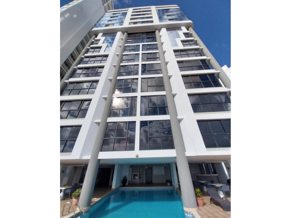 Apartamento en Alquiler - PH Sky View