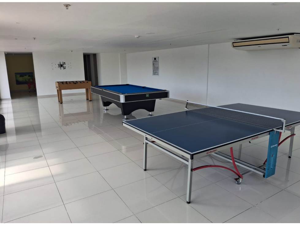 Apartamento en Alquiler PH Porto Alegre, Villa Lucre — foto 2