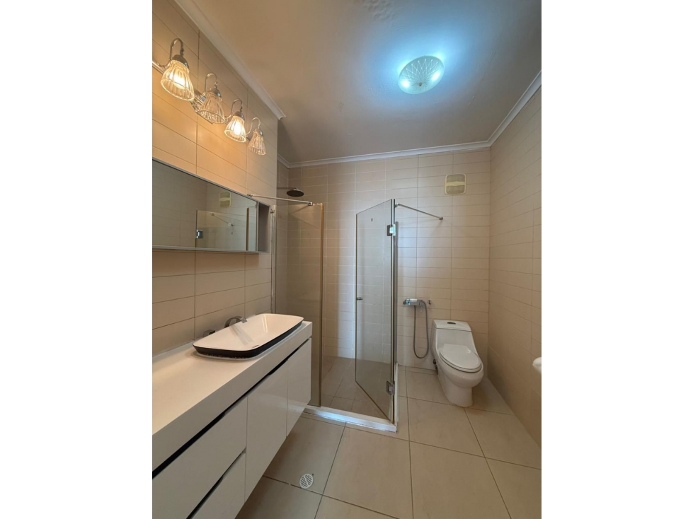 Apartamento en Alquiler Waters On The Bay — foto 2