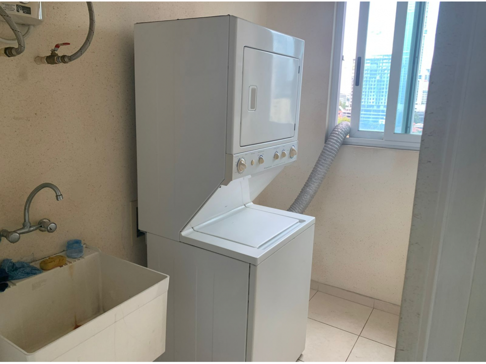 Apartamento en Alquiler PH Vista al Mar — foto 5