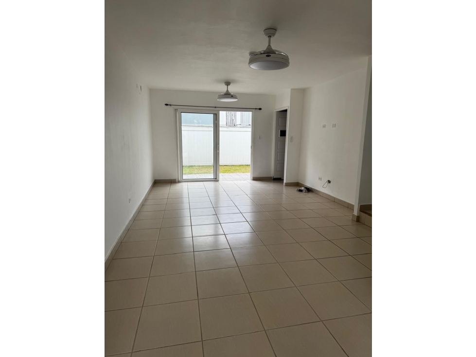 Casa en Alquiler Paseo Norte, Brisas del Golf — foto 3