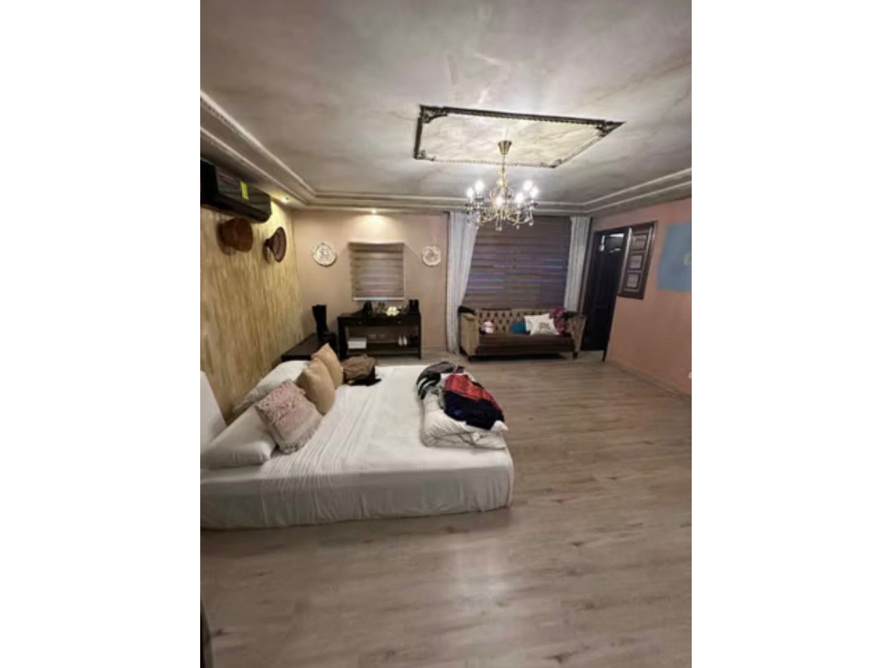 Casa en Venta Altos de Panamá - 3