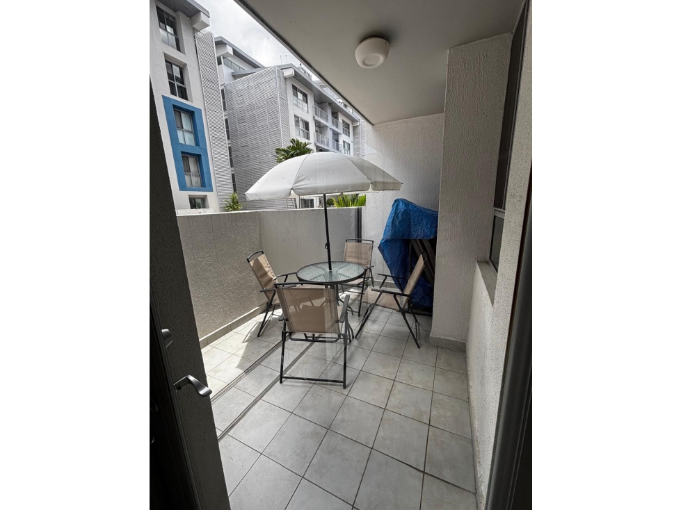 Apartamento Amoblado en Alquiler Panamá Pacífico — foto 3