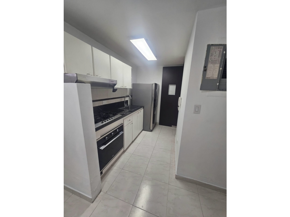 Apartamento en Alquiler P.H. McGregor Hill — foto 2