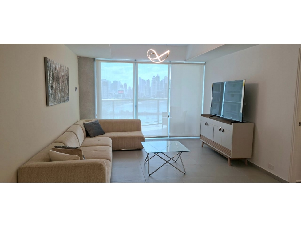 Apartamento en Alquiler Yacht Club