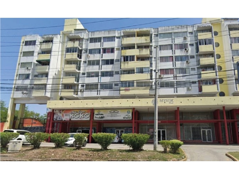 Apartamento en Venta PH Mystic Park