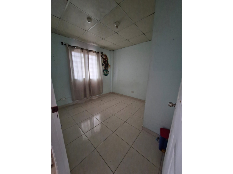 Se Alquila Apartamento- PH Hannah - 4