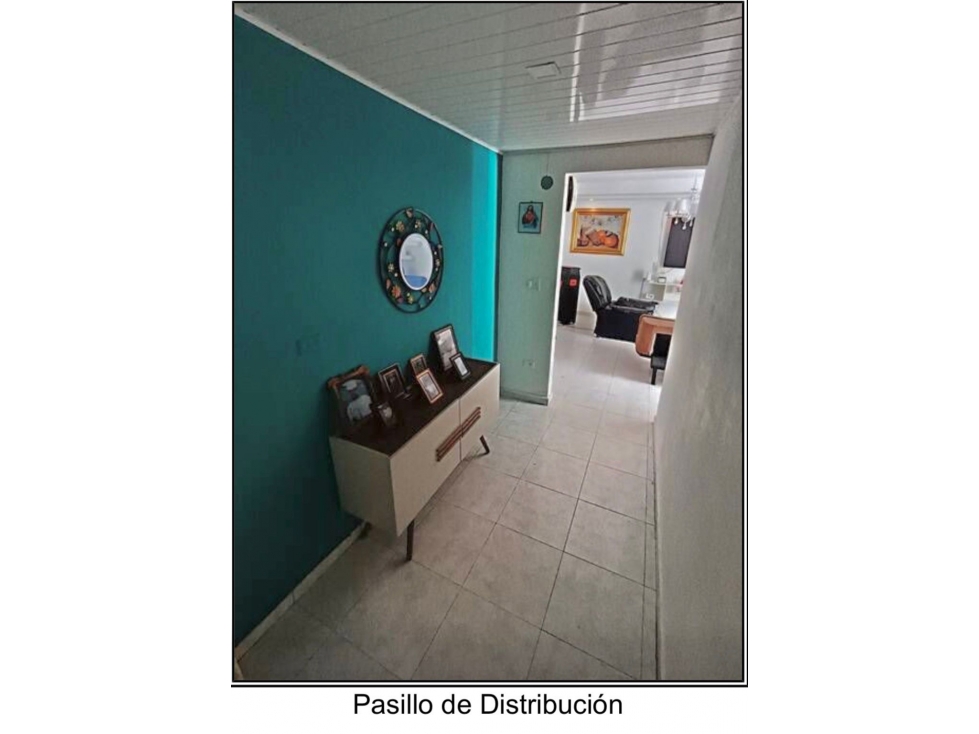 Casa en Venta Don Bosco — foto 5