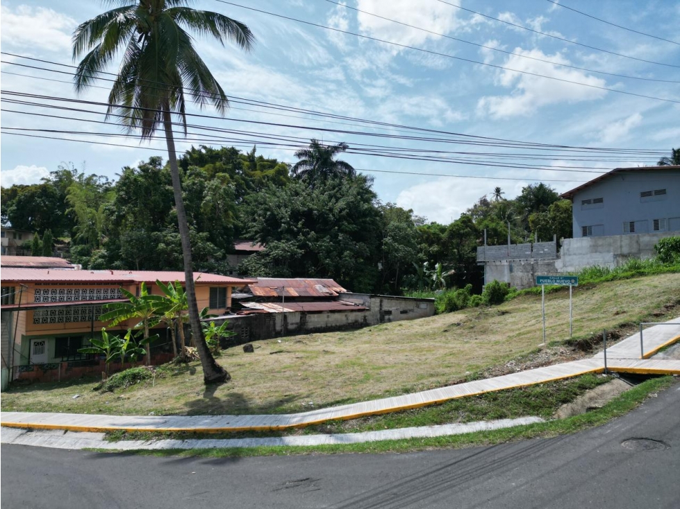Terreno en Venta - Pueblo Nuevo — foto 3