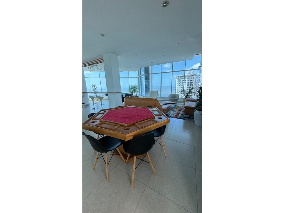 Apartamento en Alquiler Costa del Este — foto 3