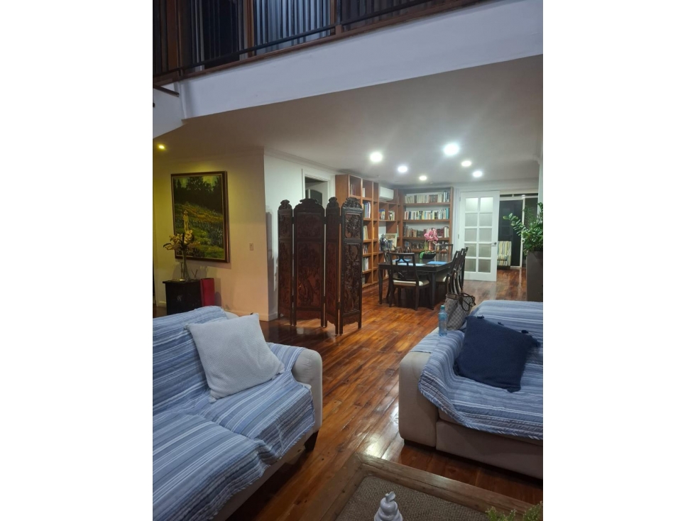 Penthouse en Alquiler PH Vista Park, Bella Vista — foto 5