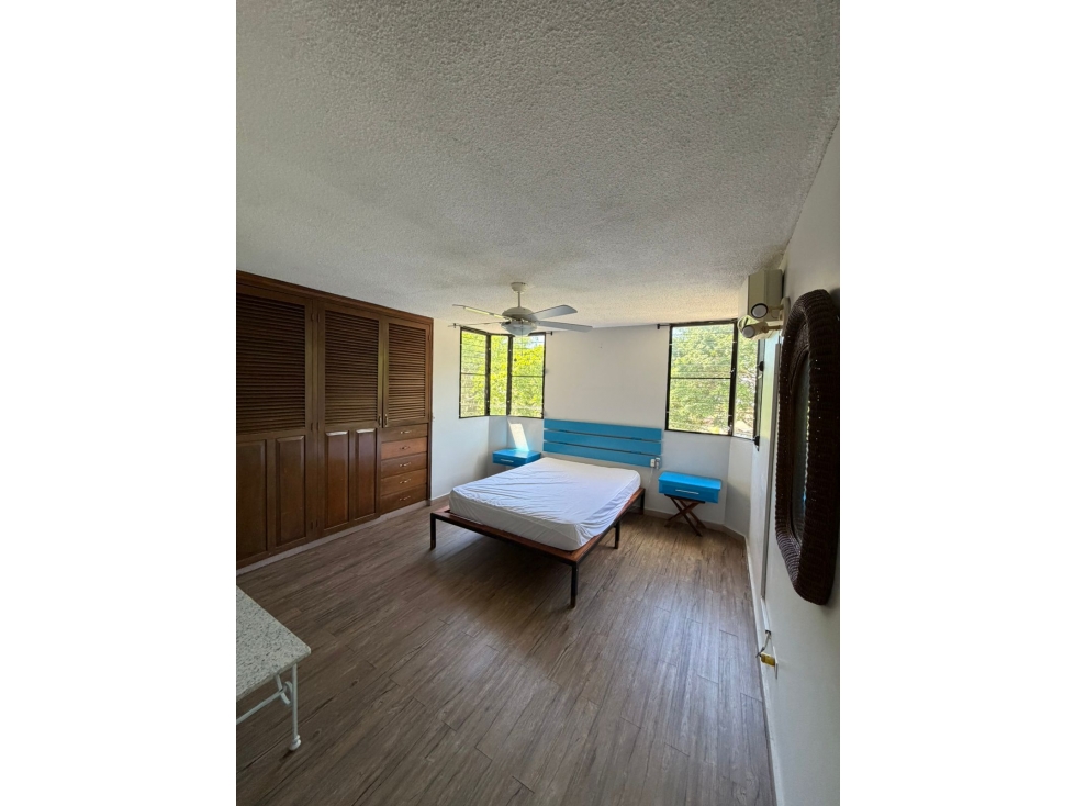 Apartamento en Alquiler La Alameda — foto 4