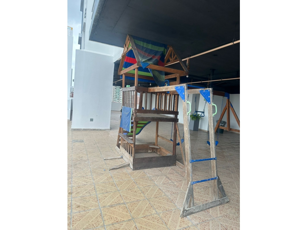 Apartamento en Venta Plaza Valencia — foto 4